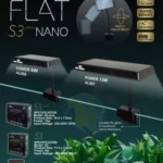Neo Helios S3 Nano | 8w