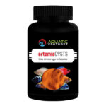 AQUATIC VENTUREZ Artemia Cysts | 20g