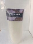 Epsom Salt By Nature Aquatics Nepal | 200G