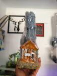 Tower Decorations