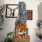 Tower Decorations