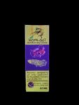 Worm Out | Aquatic Remedies