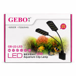 Gebo GB U2 Aquarium Led light